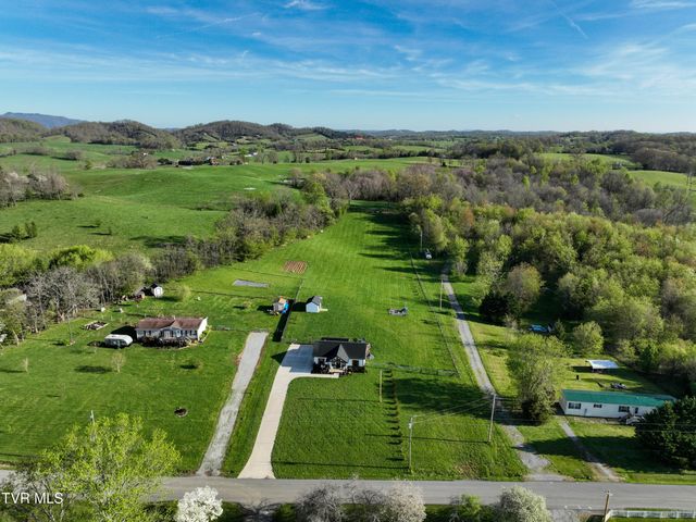 3451 Milburnton Road, Limestone, TN 37681