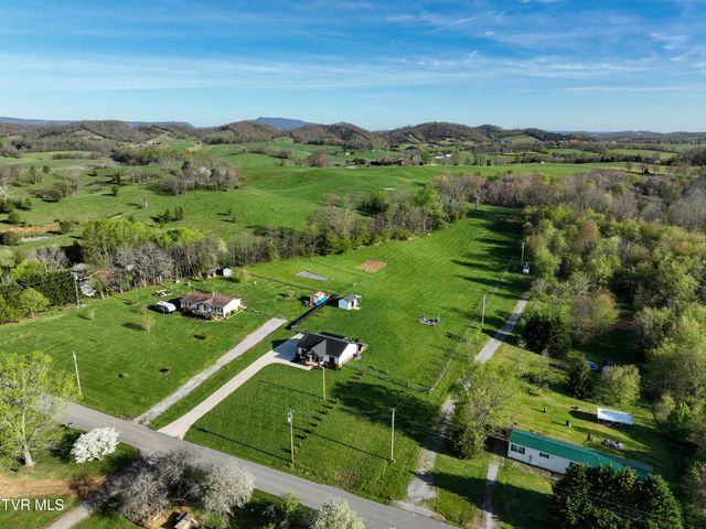 3451 Milburnton Road, Limestone, TN 37681