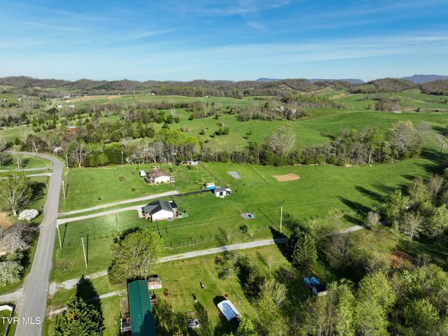 3451 Milburnton Road, Limestone, TN 37681