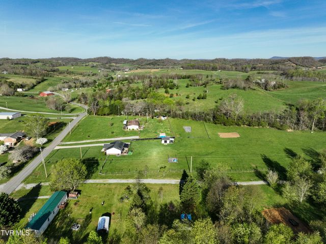 3451 Milburnton Road, Limestone, TN 37681