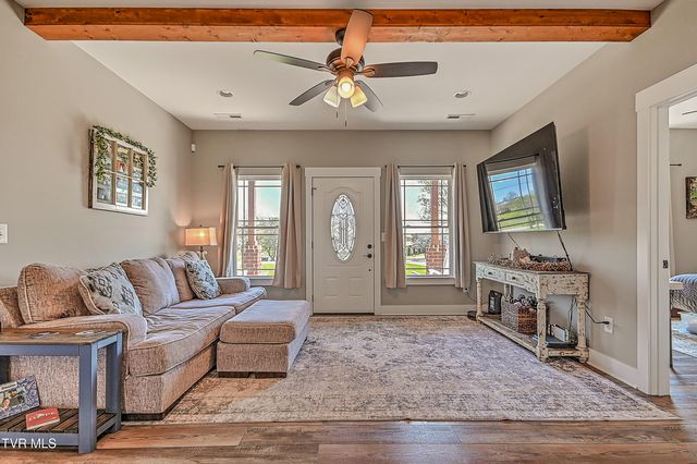 3451 Milburnton Road, Limestone, TN 37681