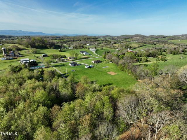 3451 Milburnton Road, Limestone, TN 37681