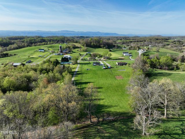 3451 Milburnton Road, Limestone, TN 37681