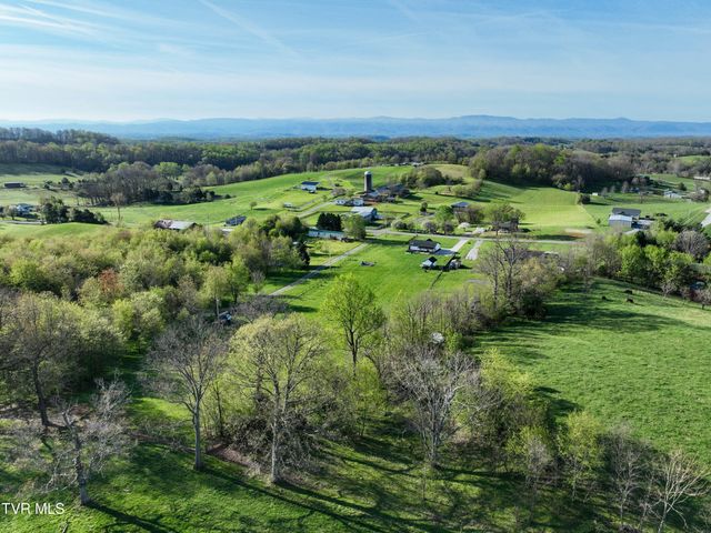 3451 Milburnton Road, Limestone, TN 37681