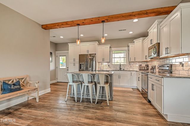 3451 Milburnton Road, Limestone, TN 37681