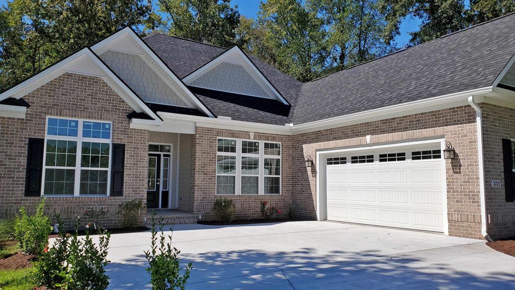2221 Maybank Circle, Myrtle Beach, SC 29588 — photo 3