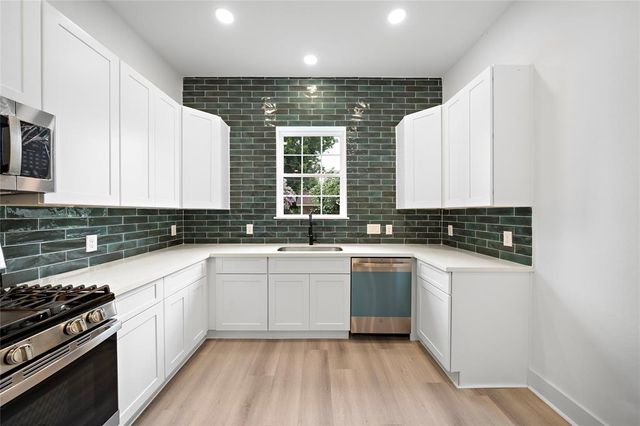 5604 Mulvey Street, Houston, TX 77020