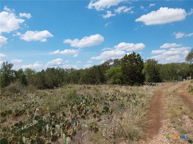 LOT 201 SUNDANCE VIEW Point, Spicewood, TX 78669