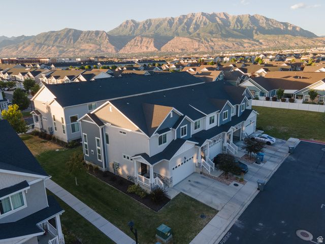 266 W 490 N, Vineyard, UT 84059