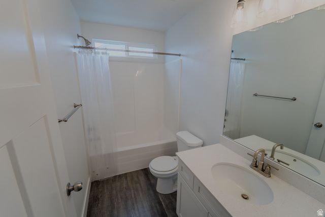 266 W 490 N, Vineyard, UT 84059