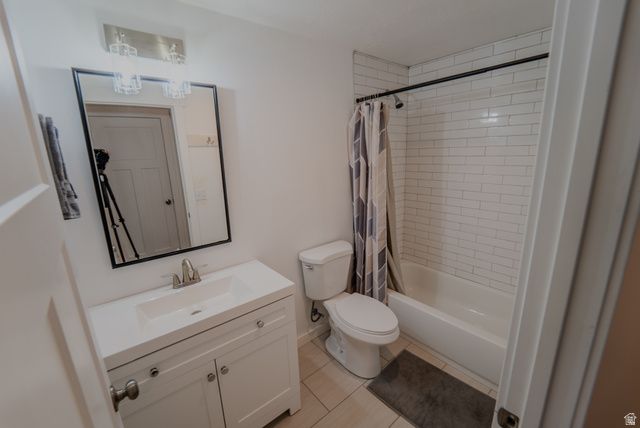266 W 490 N, Vineyard, UT 84059