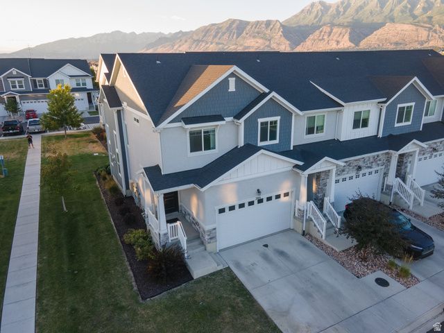 266 W 490 N, Vineyard, UT 84059