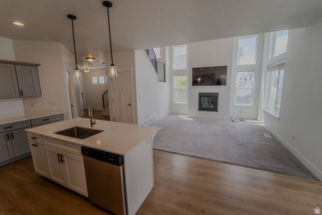 266 W 490 N, Vineyard, UT 84059