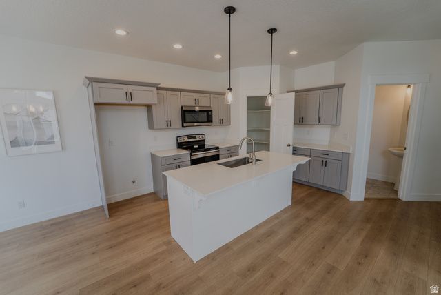 266 W 490 N, Vineyard, UT 84059