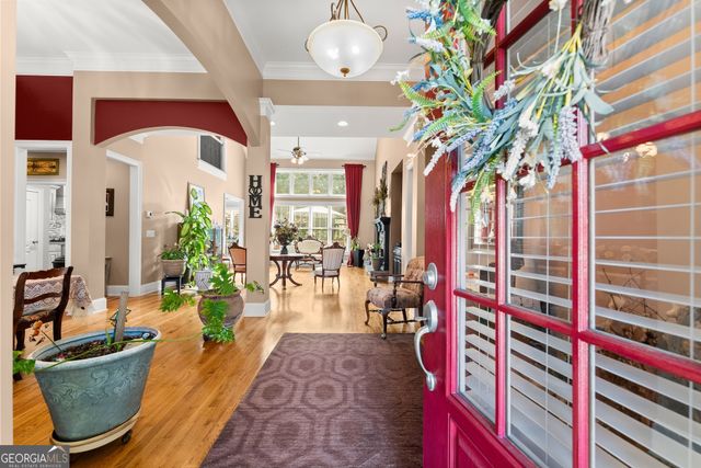 387 Fountainhead Drive, Jefferson, GA 30549