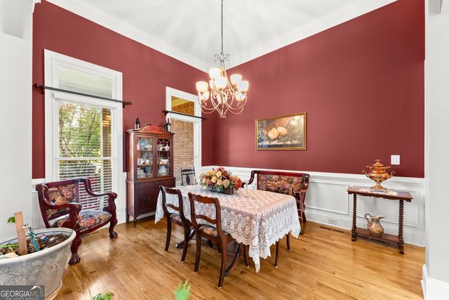 387 Fountainhead Drive, Jefferson, GA 30549