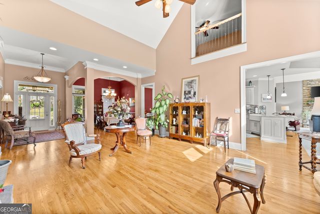 387 Fountainhead Drive, Jefferson, GA 30549