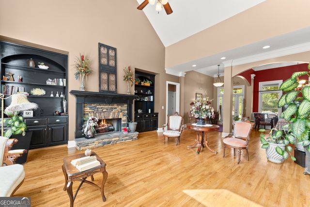 387 Fountainhead Drive, Jefferson, GA 30549