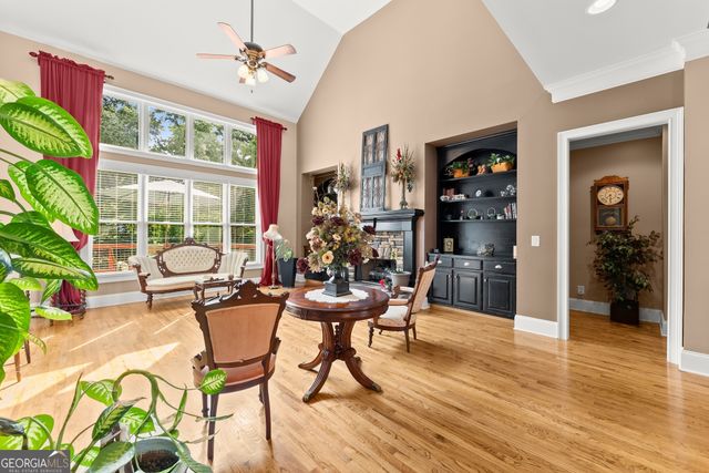 387 Fountainhead Drive, Jefferson, GA 30549