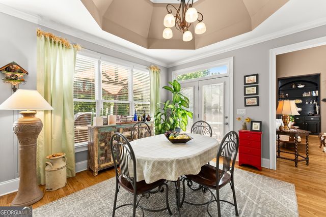 387 Fountainhead Drive, Jefferson, GA 30549