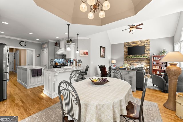 387 Fountainhead Drive, Jefferson, GA 30549