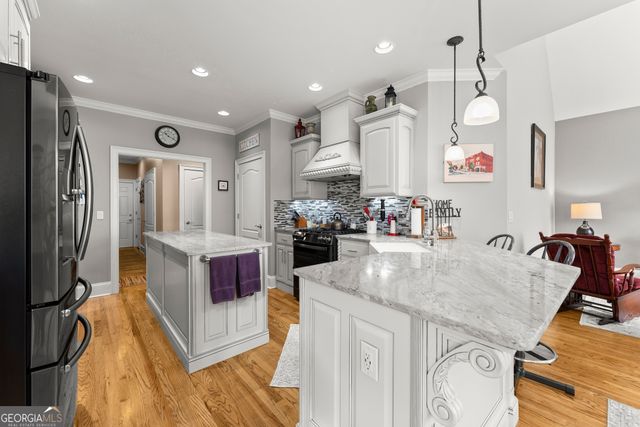 387 Fountainhead Drive, Jefferson, GA 30549