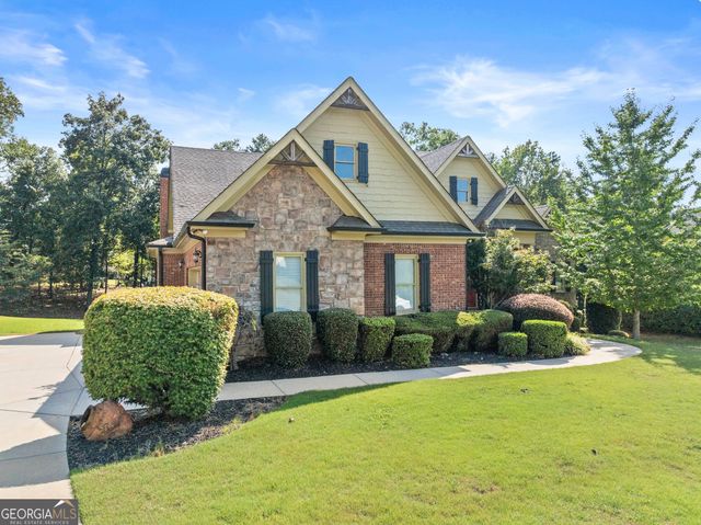 387 Fountainhead Drive, Jefferson, GA 30549