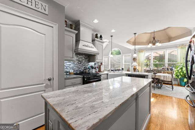 387 Fountainhead Drive, Jefferson, GA 30549