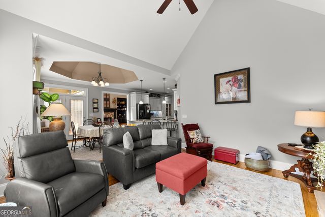 387 Fountainhead Drive, Jefferson, GA 30549