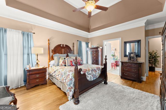 387 Fountainhead Drive, Jefferson, GA 30549