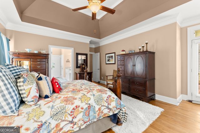 387 Fountainhead Drive, Jefferson, GA 30549