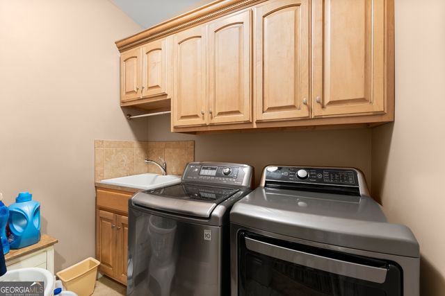 387 Fountainhead Drive, Jefferson, GA 30549