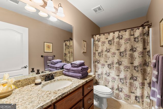 387 Fountainhead Drive, Jefferson, GA 30549