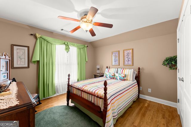 387 Fountainhead Drive, Jefferson, GA 30549