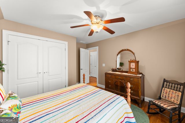 387 Fountainhead Drive, Jefferson, GA 30549