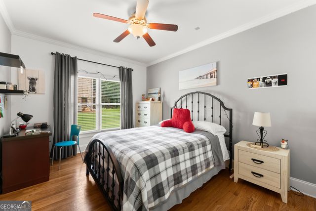 387 Fountainhead Drive, Jefferson, GA 30549