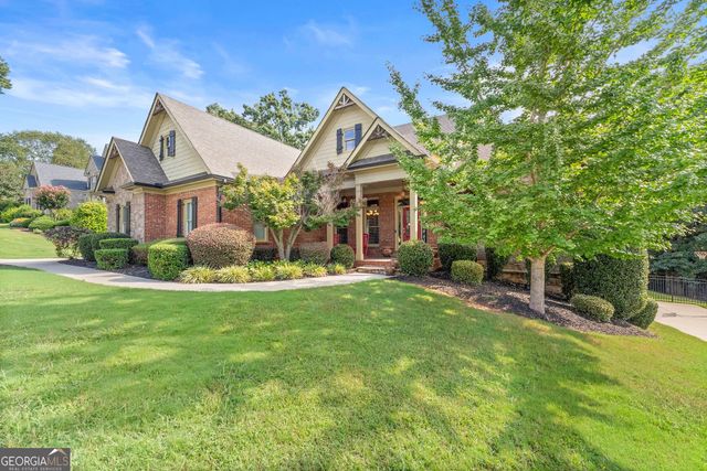 387 Fountainhead Drive, Jefferson, GA 30549