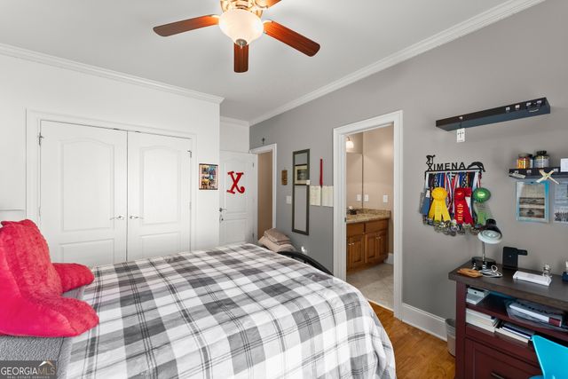 387 Fountainhead Drive, Jefferson, GA 30549