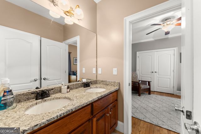 387 Fountainhead Drive, Jefferson, GA 30549