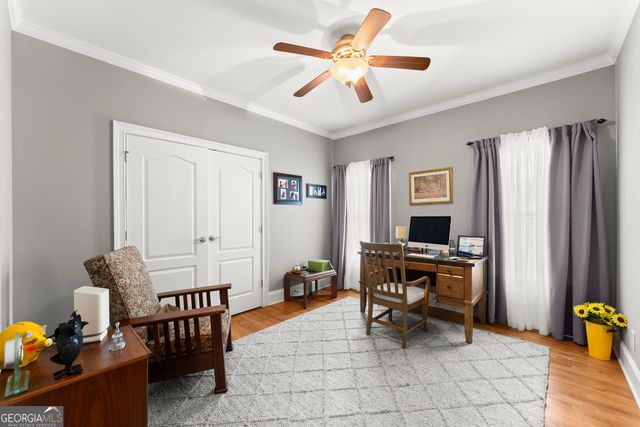 387 Fountainhead Drive, Jefferson, GA 30549