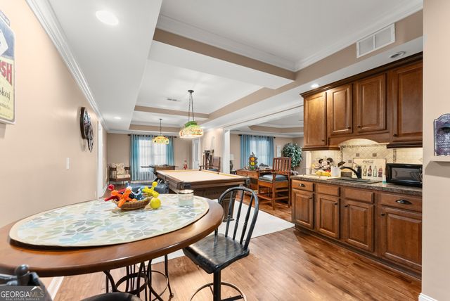 387 Fountainhead Drive, Jefferson, GA 30549