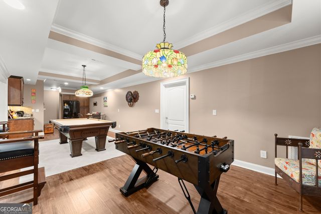 387 Fountainhead Drive, Jefferson, GA 30549