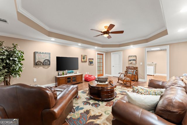 387 Fountainhead Drive, Jefferson, GA 30549