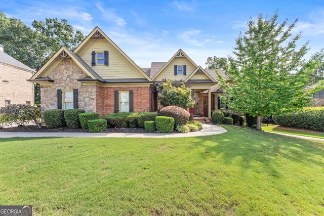 387 Fountainhead Drive, Jefferson, GA 30549