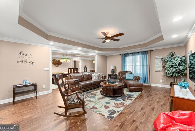 387 Fountainhead Drive, Jefferson, GA 30549