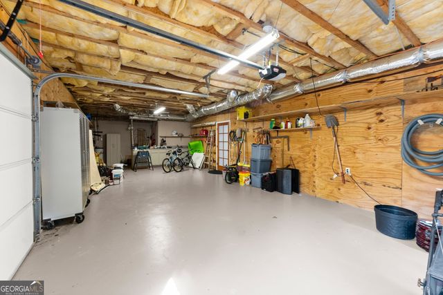 387 Fountainhead Drive, Jefferson, GA 30549