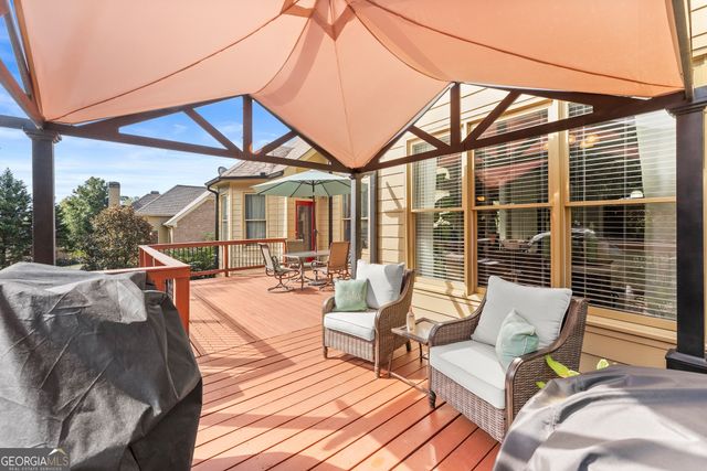 387 Fountainhead Drive, Jefferson, GA 30549