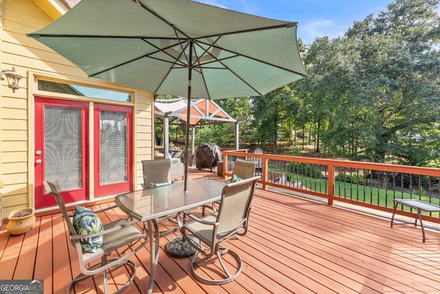 387 Fountainhead Drive, Jefferson, GA 30549