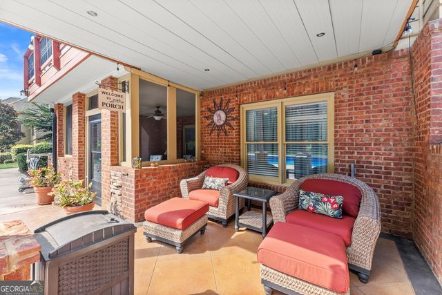 387 Fountainhead Drive, Jefferson, GA 30549