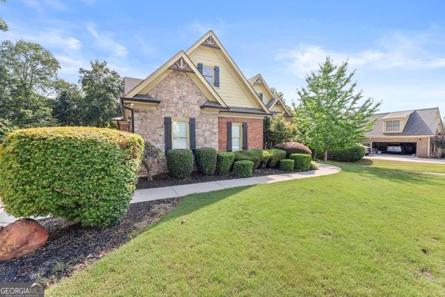 387 Fountainhead Drive, Jefferson, GA 30549